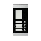 COLONNA AUX 4 PULS 2FILI/IP - AVE VI-PEAUX4 - AVE VI-PEAUX4 product photo