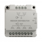 DISTRIBUT.POSTI INTERNI SIST 2 FILI - AVE VI2F-PIDIST product photo