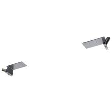 Beghelli 19041 - Staffa controsoffitti emergenza FORMULA65 - BEGHELLI 19041 product photo