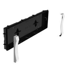 F65 SCAT INCASSO + CORNICE EXTREME - BEGHELLI 19048 - BEGHELLI 19048 product photo