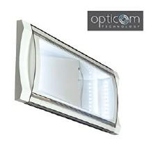 BEG 19290 - Formula con  65 LED AT Opticom 8W versione SE - BEGHELLI 19290 product photo