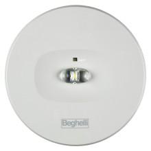 Llarg Dwrc Atopt 24W Gl Sa Lto - BEGHELLI 19339 product photo