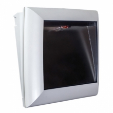 PLAFONIERA METRICA LED ULTIMATE EMERGENZA LED  LTO LGAR SE SA PS IP65 - BEGHELLI 19420 product photo