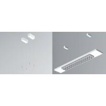 P236/58 LED SOSP+CAVO SINGOLO - BEGHELLI 20081 product photo