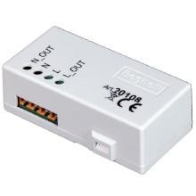 Interfaccia Ricevitore Radio Domotico DS - BEGHELLI 20108 product photo