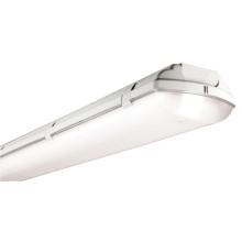 BS100 PL.2X36W SD LED 6500K POLIC.OT.ACC.VERN IP65 - BEGHELLI 236SD6 - BEGHELLI 236SD6 - BEGHELLI 236SD6 product photo