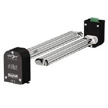 CARTUCCIA UV OXI 200 - BEGHELLI 26721 - BEGHELLI 26721 product photo