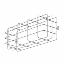 GRIGLIA PROTEZIONE 8-11-24W EM 440X215X99 - BEGHELLI 3912 product photo