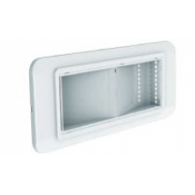 KIT GUSCIO COMPLETA LED - BEGHELLI 4112K product photo