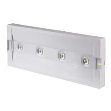 PLAFONIERA EMERGENZA UP LED 6-8W SE 1/2/3N IP65 - BEGHELLI 4300 product photo