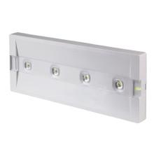 PLAFONIERA EMERGENZA UP LED 11-24W SE 1/2/3H IP65 - BEGHELLI 4301 product photo