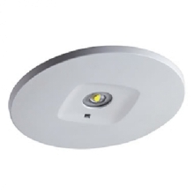 PLAFONIERA EMERGENZA UP LED MULTI 60MM SE 1H - BEGHELLI 4330 product photo