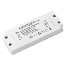 TRASF.ELETT.LED 2-30/HAL 0.60V 220VAC/12VDC - BEGHELLI 4704 - BEGHELLI 4704 - BEGHELLI 4704 product photo