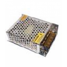 LED DRIVER ALIMENTAZIONE BEGHELLI 4707  PER STRIP ECOLED 24V 100W - BEGHELLI 4707 product photo