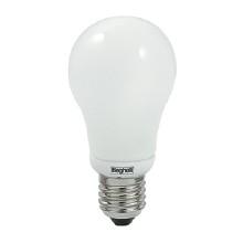 LAMP.COMPACTA MINGOCCIA 15W 230V E27 2700K - BEGHELLI 50451 - BEGHELLI 50451 product photo