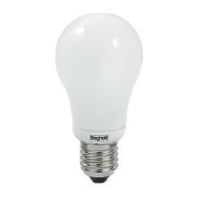 LAMP.COMPACTA MINGOCCIA 15W 230V E27 4000K - BEGHELLI 50461 - BEGHELLI 50461 product photo