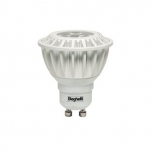 lampade Spot ECOLed 6.5W 35 230V GU10 3K - BEGHELLI 56025 product photo