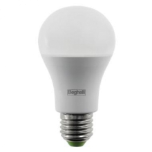Lampadina EGO GOCCIA LED 15W E27 1600LM 3000K - BEGHELLI 56152 product photo