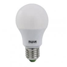 LAMPADA EGO GOCCIA LED 22W E27 2500LM 3000K - BEGHELLI 56156 product photo