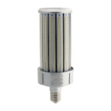 LAMPADA COMPATTA HLO ECOLED E40 21400 LUMEN 150W 230V IP64 4000K - BEGHELLI 56167 product photo
