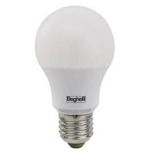 LAMP.GOCCIA LED LUCI SCALE 10W E27 4000K - BEGHELLI 56171 - BEGHELLI 56171 - BEGHELLI 56171 product photo