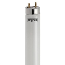 TUBO NEON T8 SAVINGLED 9W ATTACCO G13 4000K - BEGHELLI 56230 product photo