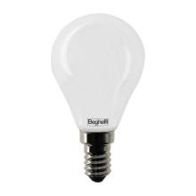 TVETRO LED OP SFERA 4W E14 4K - BEGHELLI 56536 - BEGHELLI 56536 product photo