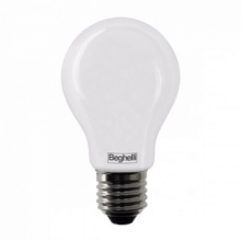 LAMPADA TVETRO LED OPALE SFERA 4W ATTACCO E27 4K - BEGHELLI 56539 product photo