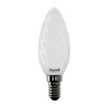 TVETRO LED OP TORT 5W E14 4K - BEGHELLI 56560 - BEGHELLI 56560 product photo