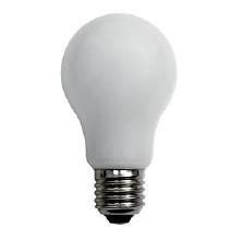 LAMPADA LED 56951 GOCCIA E27 W4 FREDDA OPALE - BEGHELLI 56951 product photo