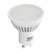 LAMP.SPOT SAVINGLED OPALE 4W GU10 6500K 38GR - BEGHELLI 56976 - BEGHELLI 56976 - BEGHELLI 56976 product photo