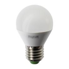 SFERA ES LED 5W E27 6500K - BEGHELLI 56992 product photo