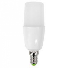 LAMPADA STICK LED 8W 850LM E14 4K - BEGHELLI 58031 product photo