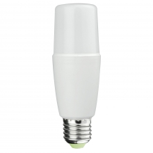 LAMPADA STICK LED 12W 1500LM E27 3K - BEGHELLI 58039 product photo