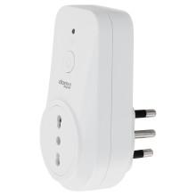 WIFI SMART PLUG SPINA - BEGHELLI 60001 - BEGHELLI 60001 - BEGHELLI 60001 product photo