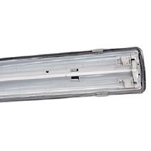SAVING IP65 TUBI LED 258 6500K - BEGHELLI 72006 - BEGHELLI 72006 - BEGHELLI 72006 product photo