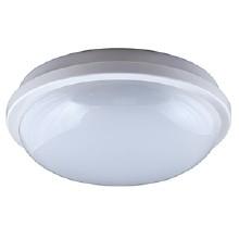 GEO LED PL.20W 3K POLIC.BIA.SCH.POLIC.OPAL.IP65 - BEGHELLI 75322 - BEGHELLI 75322 - BEGHELLI 75322 product photo
