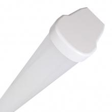 PLAFONIERA STAGNA LED ES-1500 48W6K5 4800L - BEGHELLI 75455 product photo