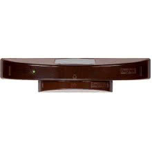 Rilevatore perimetrale Espandibile EH Colore Marrone - BEGHELLI 81223 product photo