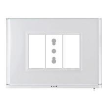 PLACCA IPERSENSO 3 FR BIANCA - BEGHELLI 81230 product photo