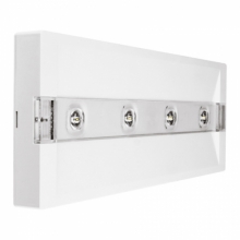 PLAFONIERA UP LED 824L SE 250L 90'/RM - BEGHELLI 824L product photo