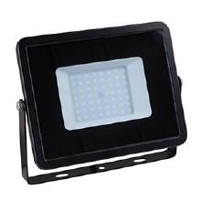 Faretto Lite Sef LED 100W 4000?K Nero - BEGHELLI 86141 product photo