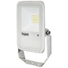 FL LED 20W  WHITE IP66 SENS 4K - BEGHELLI 86180 - BEGHELLI 86180 product photo