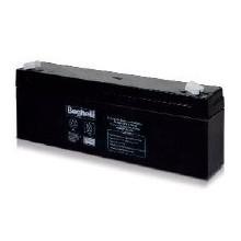 Batteria al Piombo ricaricabile 12V 2,3Ah - BEGHELLI 8665 product photo