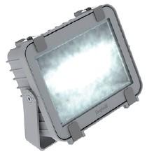 PROIETTORE LED 1X50 4K - BEGHELLI F50LED product photo