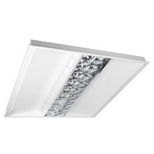 PLAFONIERA INC M600 4X18 LED SD 4000K - BEGHELLI I418SD product photo