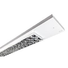 PLAFONE LED 2X36 SD 4000K - BEGHELLI P236SD product photo