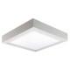 PANEL LED CORNICE PLAFONE 300*300MM - BEGHELLI 20099 - BEGHELLI 20099 - BEGHELLI 20099 product photo Photo 01 2XS