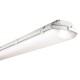 Plafoniera Bs100 Led 2x58 SD 6000K - BEGHELLI 258SD6 product photo Photo 01 2XS