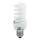 LAMP.IMM COMPACT SPIRAL 11W 230V E14 4000K - BEGHELLI 50303 - BEGHELLI 50303 product photo Photo 01 2XS